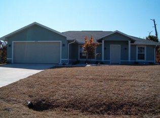 6399 Fielding St, North Port, FL 34288