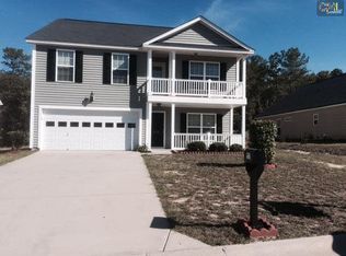 938 Whistling Duck Ct, Blythewood, SC 29016