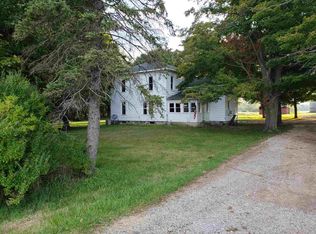 6805 N State Road 9, Howe, IN 46746