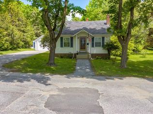 42 Loring Ave, Auburn, ME 04210
