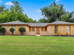 3048 Medford Ln, Montgomery, AL 36116