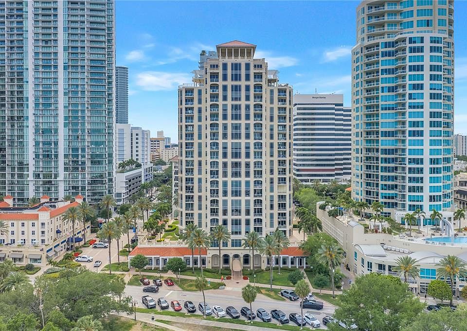 1st image of 100 BEACH DRIVE NE #702