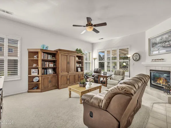 1275 Fox Glen Ct, Reno, NV 89521