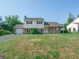 356 Windsor Ave, Southampton, PA 18966
