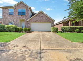 1835 Creegan Park Ct, Houston, TX 77047