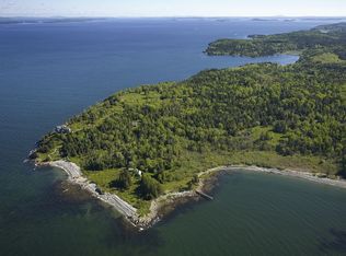 70 Wooster Farm Rd, North Haven, ME 04853