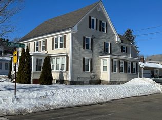 364 Alfred St APT 201, Biddeford, ME 04005