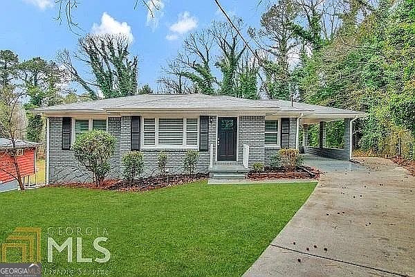1st image of 2431 Ivydale Dr SW