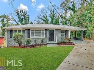2431 Ivydale Dr SW, Atlanta, GA 30311