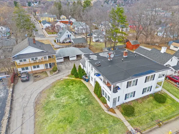 90-96 Sayles St, Southbridge, MA 01550