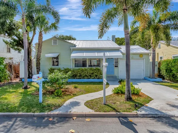 621 N Ocean Breeze, Lake Worth Beach, FL 33460