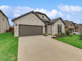 1708 Snowdrop Dr, Celina, TX 75078