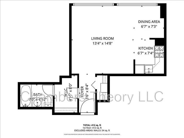 1210 N Taft St #709 — Photo 15