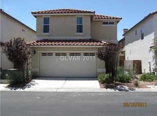 3257 Fico Ave, Las Vegas, NV 89141