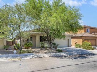 803 N Nestled Hummingbird Ln, Sahuarita, AZ 85629