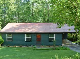 6465 Forsyth Dr, Cumming, GA