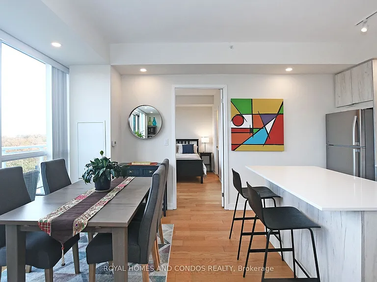 1350 Kingston Rd #602 — Photo 10