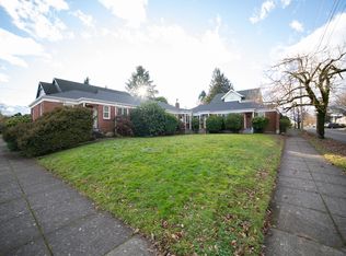 2326 NE Prescott St #4, Portland, OR 97211