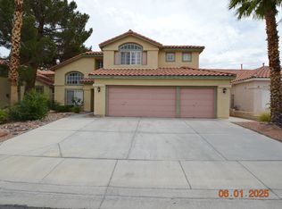 8399 Abita Cir, Las Vegas, NV 89147