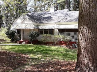 696 Charlotte Pl NW, Atlanta, GA 30318