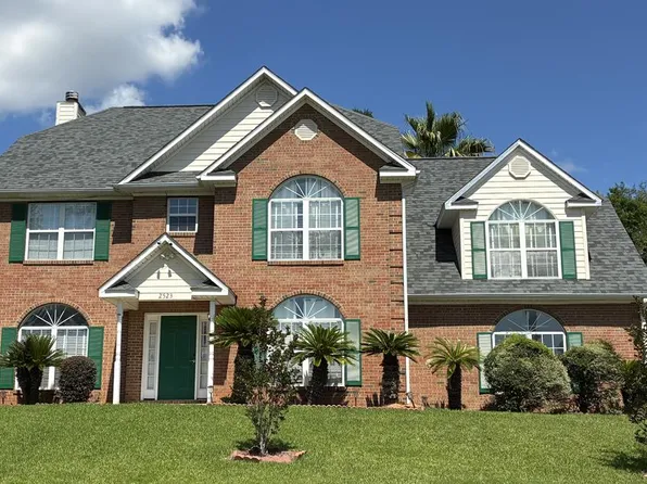 2523 Buena Vista Cir, Valdosta, GA 31602