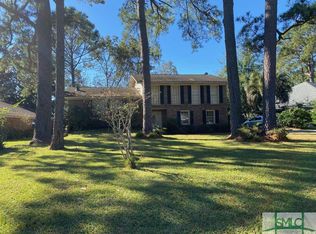 386 Hunt Dr, Savannah, GA 31406