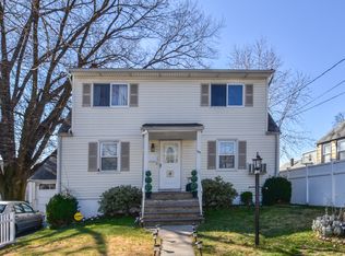619 Joralemon St, Belleville, NJ 07109