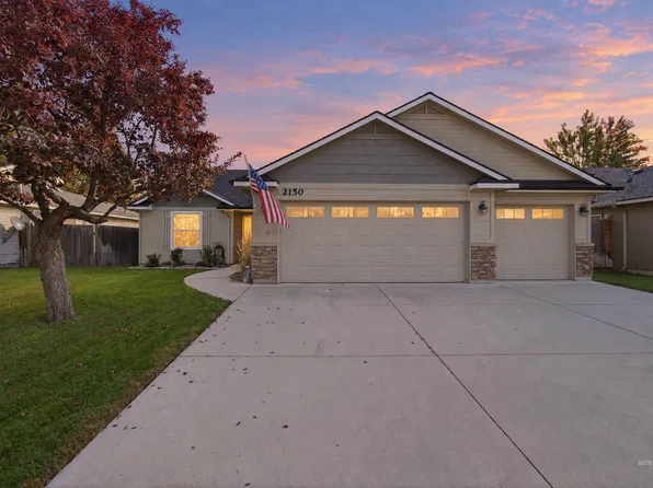 2150 N Eureka Ave, Meridian, ID 83642