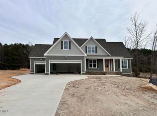 1925 Hallertau Ct, Wendell, NC 27591