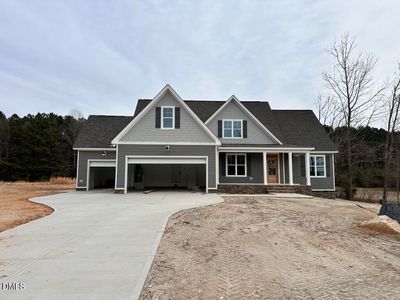 1925 Hallertau Ct, Wendell, NC, 27591