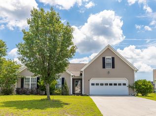 7423 Powder Keg Ct, Wilmington, NC 28411