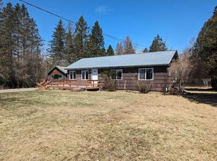 95 Kansas Rd, Milbridge, ME 04658