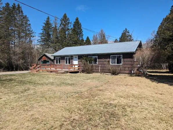 95 Kansas Road, Milbridge, ME 04658