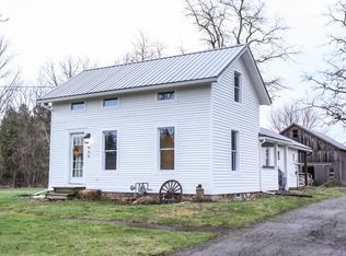 611 Whittier Rd, Spencerport, NY 14559