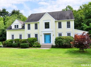 5 Misty Meadow Road, Burlington, CT 06013