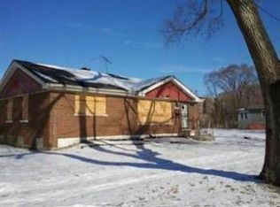 326 E 136th St, Chicago, IL 60827