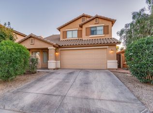 9211 W Globe Ave, Tolleson, AZ 85353