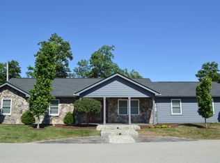 331 Kenzig Rd, New Albany, IN 47150