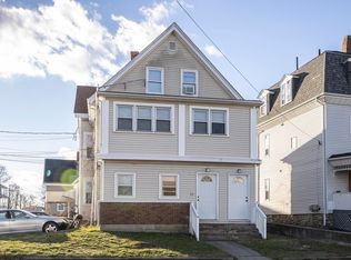 532 Bay St, Taunton, MA 02780