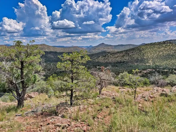 114 High Meadow Trl, Fort Davis, TX 79734