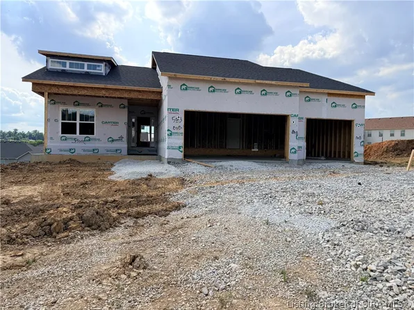 1002 Nash Drive, Georgetown, IN 47122