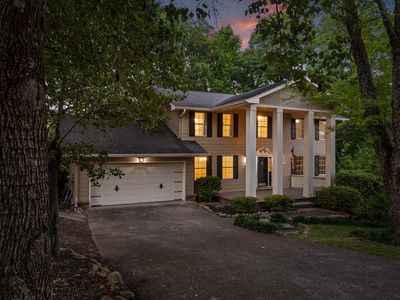 1813 Colonial Shores Dr, Hixson, TN, 37343