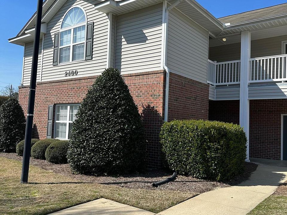 1st image of 2400 King Richard Court #E