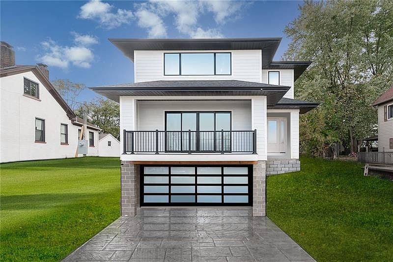 327 Ridge Ave, Canonsburg, PA 15317 Zillow