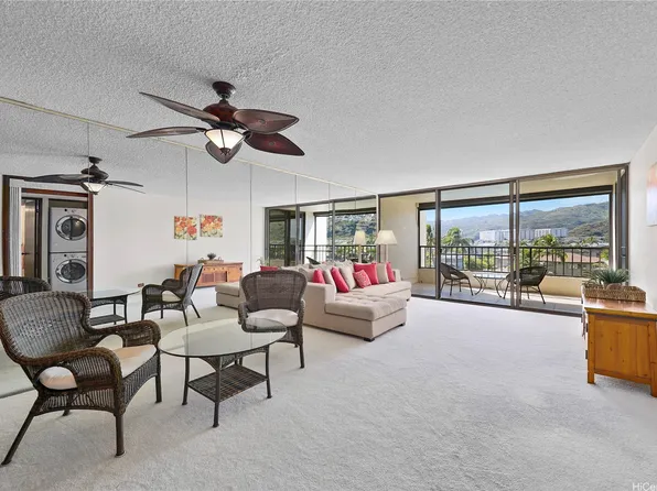 500 Lunalilo Home Rd APT 14G, Honolulu, HI 96825