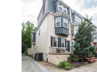 1306 N Dupont St, Wilmington, DE 19806