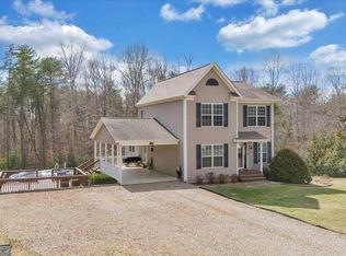 197 Motley Rd, Axton, VA 24054