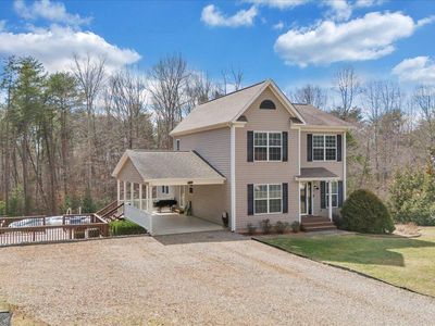 197 Motley Rd, Axton, VA, 24054