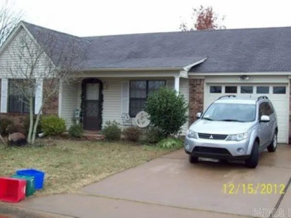 103 Wesley Dr, Searcy, AR 72143