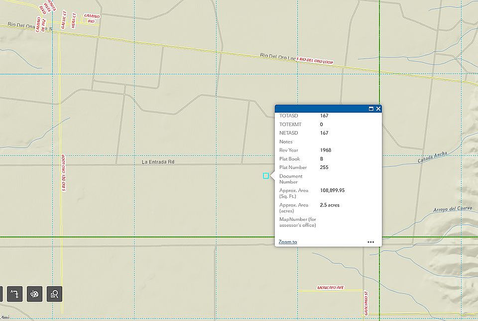 2nd image of 45-16 E Rancho Rio Gdn